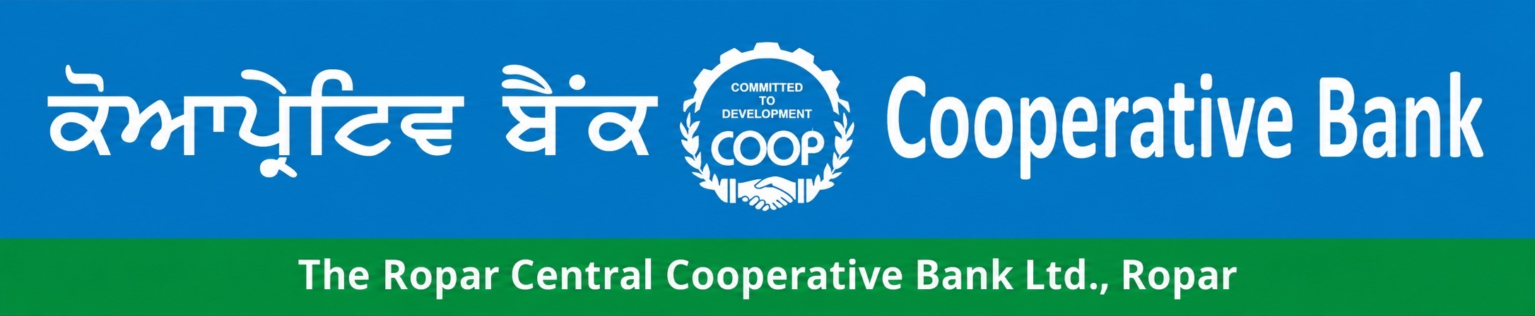The Ropar Central Cooperative Bank Ltd., Ropar